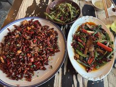 -饭江湖·江湖菜(湖广会馆店)