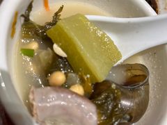 -田螺先生畲江特色田螺煲(建设路总店)