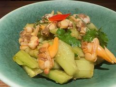 -KŌNG胶东小馆(华熙店)