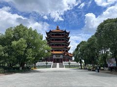 -富乐山