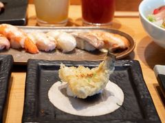 -Tuna maki寿司(苏州中心商场店)