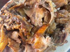 -传承缘正宗杨家吊炉饼(沈阳总店)