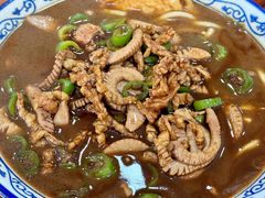 -姚记面馆(瑶琳路店)
