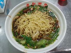 -老赵面店(大西路店)