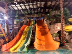 -南宫温泉水世界