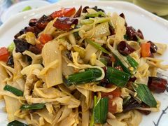 -黔人百味.贵州菜