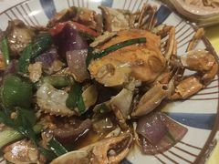 -桥东喜碧海鲜街(水东街店)