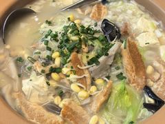 -郑庄脂渣海鲜楼(九水路店)
