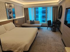 -香港九龙海逸君绰酒店