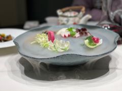 -次第花开素食雅宴