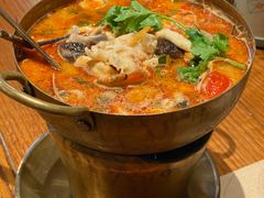 -CHINCHIN 青青·泰国料理(万象食家店)