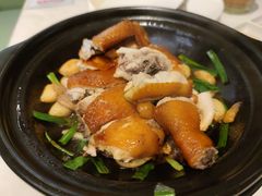 -港丽餐厅(高德置地店)