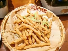 -肖记公安牛肉鱼杂馆·省级非物质文化遗产(三角路直营店)