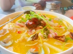 -兴仙饭店·闽味海鲜(马尾总店)