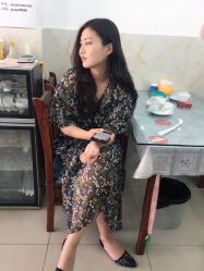 长发-扎嘎形象设计