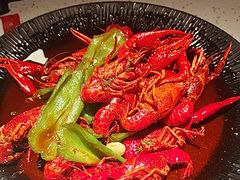 -沪小胖·小龙虾·蓝龙王(八佰伴店)