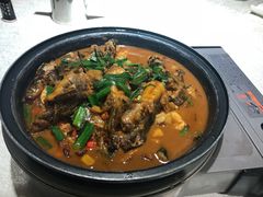 -柴米油盐(土菜院子店)