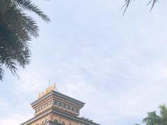 -南宁邕江宾馆
