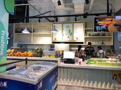 -鲜果壹号(旺墩店)