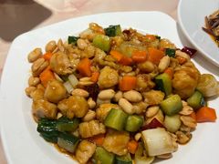 -原乡本味景山西街烤鸭店(北海公园店)