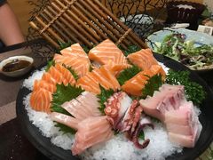 -德川家日本料理(龙德广场店)
