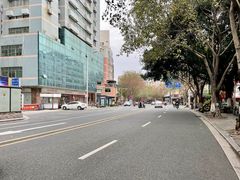 -铭辉沙嗲面(新街商业城店)