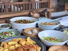 -瓦库茶馆17号(海汇港店)