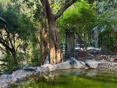 -湖泉半山温泉(湖泉生态园)