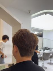 -天使之手