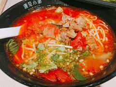 -遇见小面(凯德广场店)