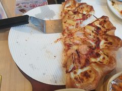 -必胜客(吾悦国际广场店)