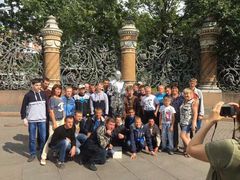 -滴血救世主教堂