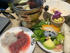 -初色海鲜自助(万丰路店)
