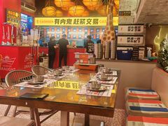 -神府路壹号·海鲜烧烤排档(三坊七巷店)