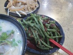 -惠丰源烩面馆(经七路店)