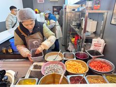 -串妹花式冰粉(乐山总店)