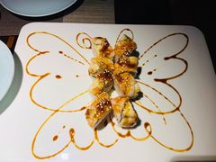 -山葵家·创意料理(宁波来福士店)