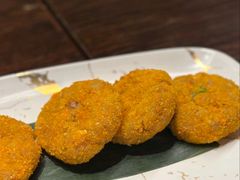 -甘尼仕印度餐厅爵士酒吧(阳春巷店)