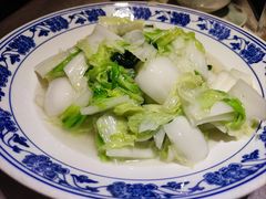 -回头食客-李久其家民间餐厅(望城金桥国际店)