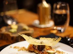 -AZUL by FUEL蓝色·法式酒馆(琶醍店)