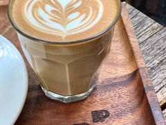 -Peet's 皮爷咖啡(东湖路手作店)