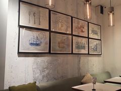 -BAKER&SPICE(安福路店)