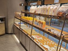 -桂新园面包生日蛋糕(乐清清远店)