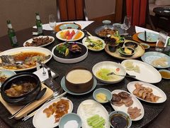 -长春凯悦酒店-品悦中餐厅