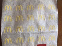 -麦当劳(中山路店)