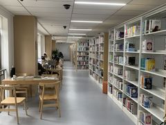 -西湖区图书馆(古墩路)