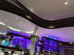 -凤凰岛度假酒店-海鲜自助餐厅
