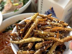 -熊氏牛羊杂粉(龙眼井总店)