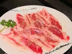 -谷牛和牛烤肉(漕河泾印象城店)