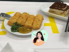 -宜家·瑞典风味餐厅(北京西红门店)